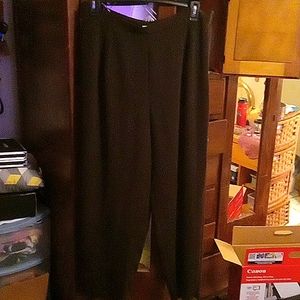 Woman's Dress Pants